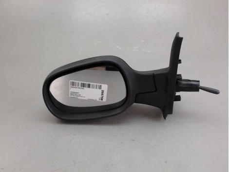 RETROVISEUR EXTERIEUR GAUCHE NISSAN MICRA