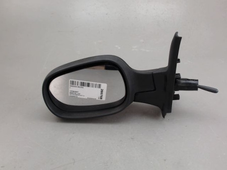 RETROVISEUR EXTERIEUR GAUCHE NISSAN MICRA