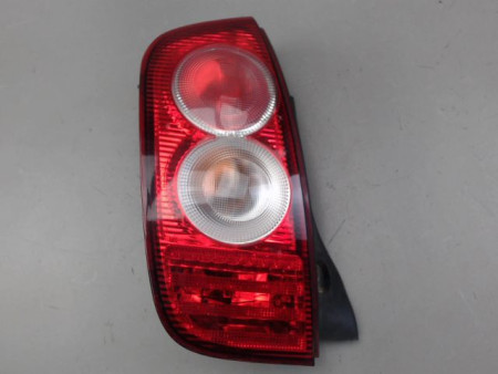 FEU ARRIERE GAUCHE  NISSAN MICRA