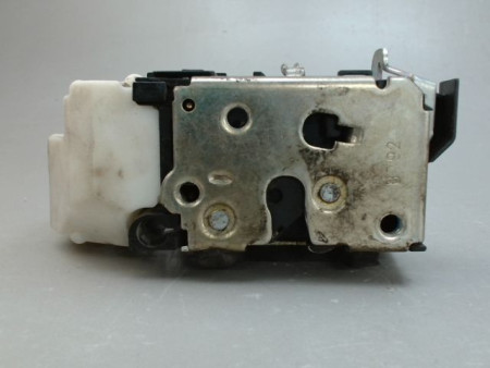 SYSTEME CONDAMNATION AVANT GAUCHE FIAT DOBLO