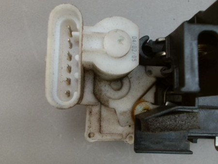 SYSTEME CONDAMNATION AVANT GAUCHE FIAT DOBLO