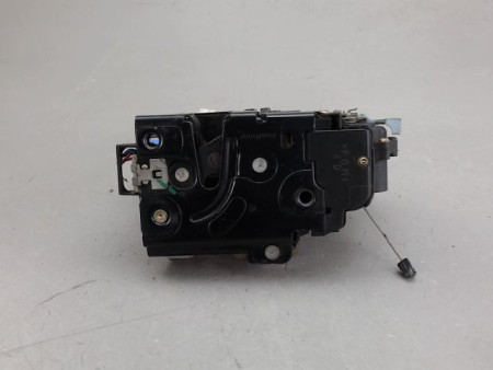 SYSTEME CONDAMNATION AVANT DROIT VOLKSWAGEN CADDY