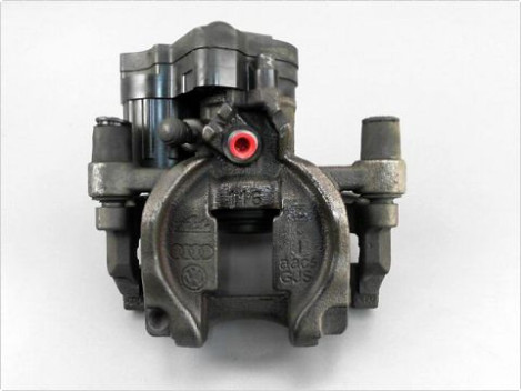ETRIER DE FREIN ARRIERE GAUCHE VOLKSWAGEN GOLF VII 12-17