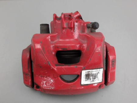 ETRIER DE FREIN AVANT GAUCHE PEUGEOT 208