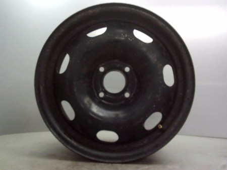 JANTE TOLE CITROEN C4