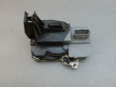 SYSTEME CONDAMNATION AVANT GAUCHE PEUGEOT 307