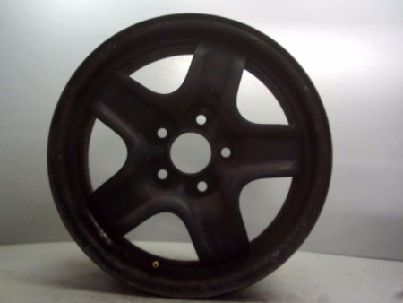 JANTE TOLE RENAULT MEGANE