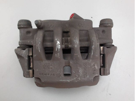 ETRIER DE FREIN AVANT DROIT CITROEN JUMPER