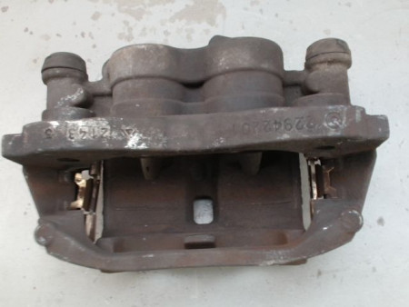 ETRIER DE FREIN AVANT GAUCHE CITROEN JUMPER