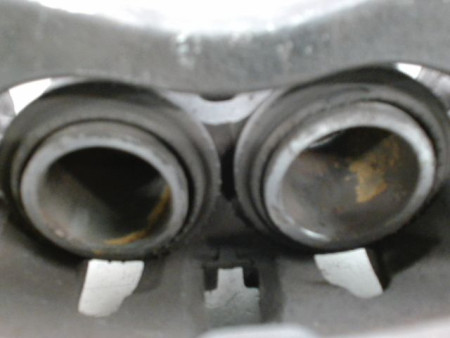 ETRIER DE FREIN AVANT GAUCHE CITROEN JUMPER