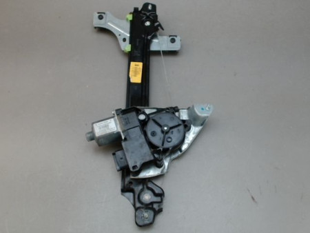 MECANISME LEVE-GLACE ARRIERE GAUCHE PEUGEOT 508