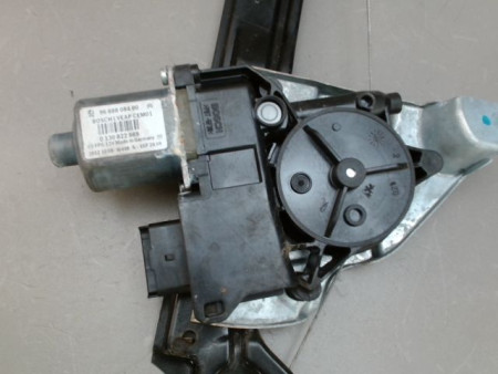 MECANISME LEVE-GLACE ARRIERE GAUCHE PEUGEOT 508