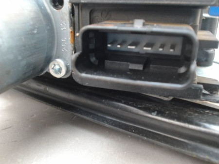 MECANISME LEVE-GLACE ARRIERE GAUCHE PEUGEOT 508