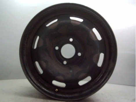 JANTE TOLE PEUGEOT 207