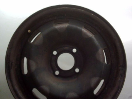 JANTE TOLE PEUGEOT 207