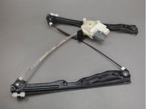 MECANISME LEVE-GLACE AVANT GAUCHE PEUGEOT 308
