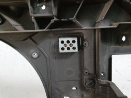 FACE AVANT PEUGEOT 308