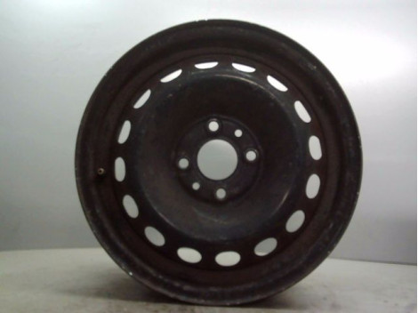 JANTE TOLE FIAT PUNTO