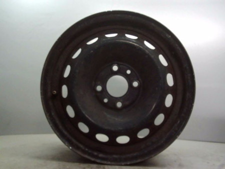 JANTE TOLE FIAT PUNTO