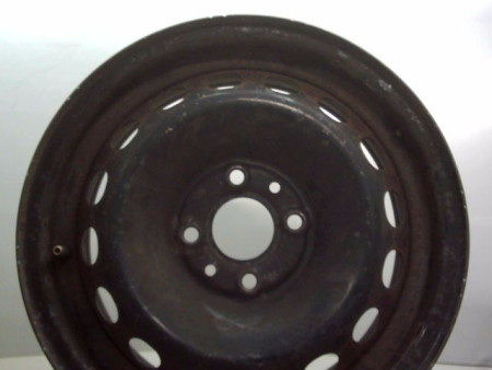 JANTE TOLE FIAT PUNTO