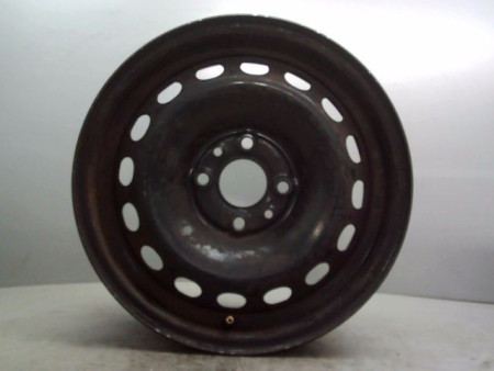 JANTE TOLE FIAT PUNTO