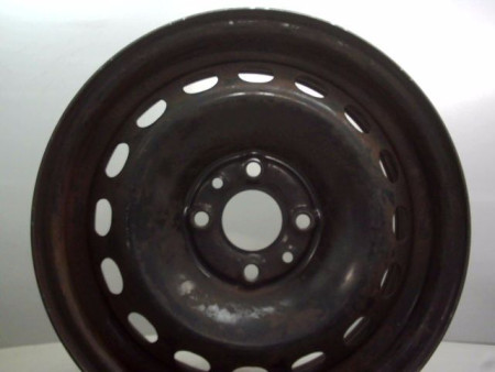 JANTE TOLE FIAT PUNTO