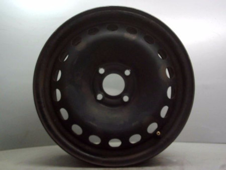 JANTE TOLE RENAULT MEGANE
