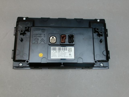 ECRAN GPS PEUGEOT 308