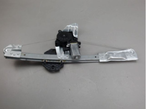 MECANISME LEVE-GLACE AVANT DROIT DACIA SANDERO