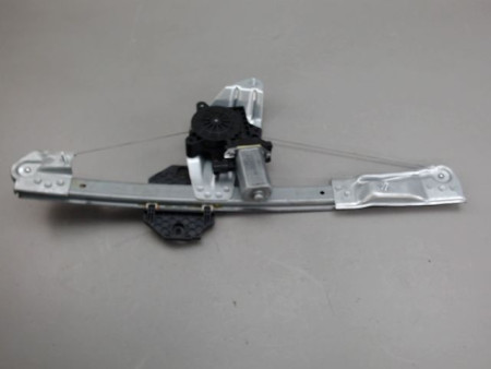 MECANISME LEVE-GLACE AVANT DROIT DACIA SANDERO