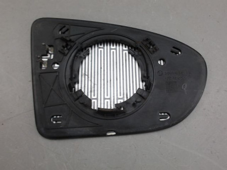 GLACE RETROVISEUR EXT G NISSAN QASHQAI