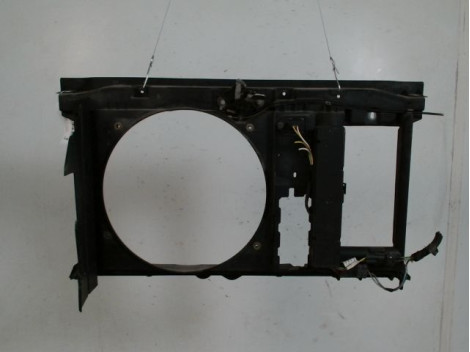 FACE AVANT PEUGEOT 307