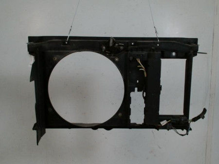 FACE AVANT PEUGEOT 307