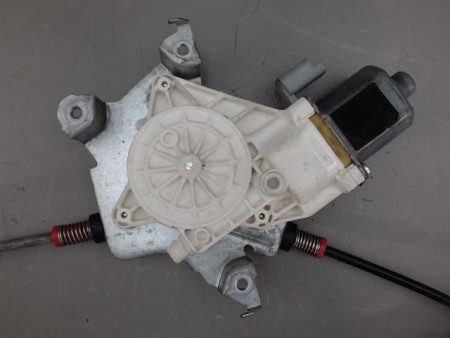 MECANISME LEVE-GLACE AVANT DROIT NISSAN MICRA