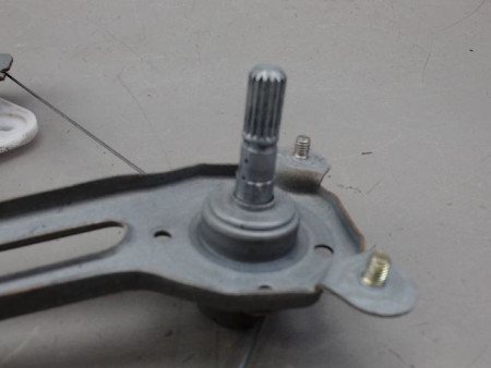 MECANISME LEVE-GLACE ARRIERE DROIT DACIA LOGAN