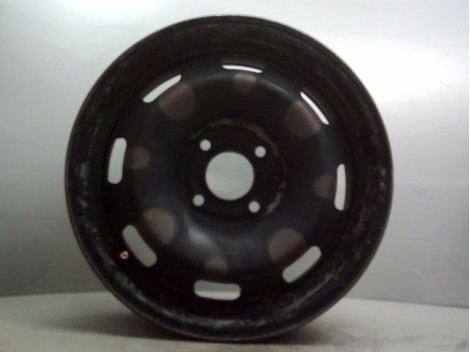 JANTE TOLE CITROEN C3