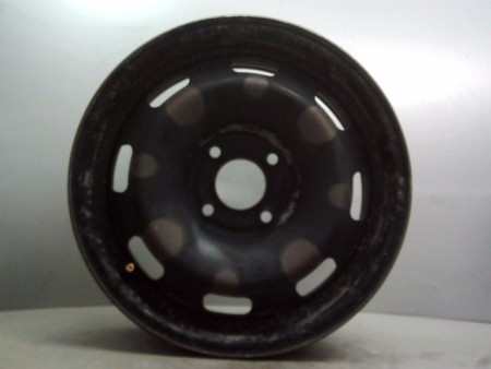 JANTE TOLE CITROEN C3