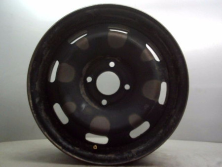 JANTE TOLE CITROEN C3