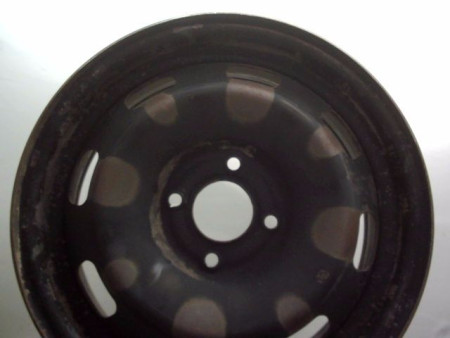 JANTE TOLE CITROEN C3