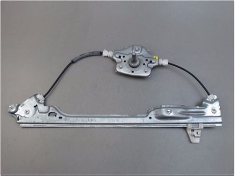 MECANISME LEVE-GLACE ARRIERE DROIT RENAULT GRAND MODUS PH2 2008-2012