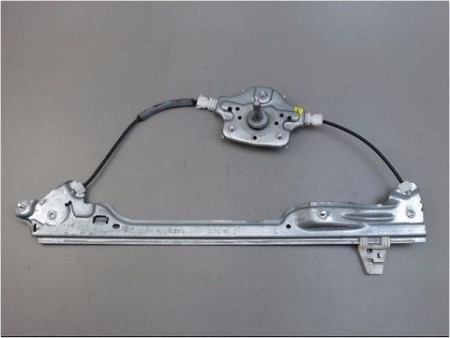 MECANISME LEVE-GLACE ARRIERE DROIT RENAULT GRAND MODUS PH2 2008-2012