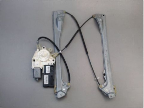 MECANISME LEVE-GLACE AVANT GAUCHE RENAULT LAGUNA
