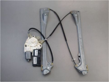 MECANISME LEVE-GLACE AVANT GAUCHE RENAULT LAGUNA