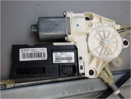MECANISME LEVE-GLACE AVANT GAUCHE RENAULT LAGUNA