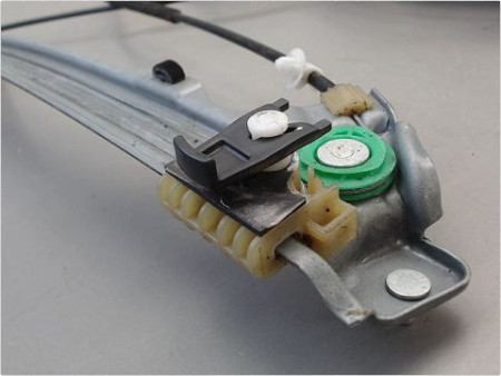 MECANISME LEVE-GLACE AVANT GAUCHE RENAULT LAGUNA