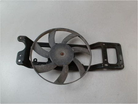 MOTEUR VENTILATEUR RADIATEUR RENAULT CLIO