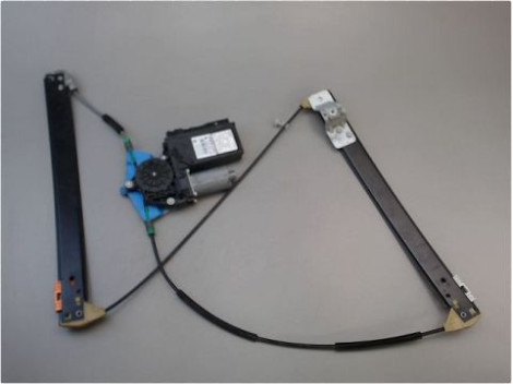 MECANISME LEVE-GLACE AVANT GAUCHE AUDI A4