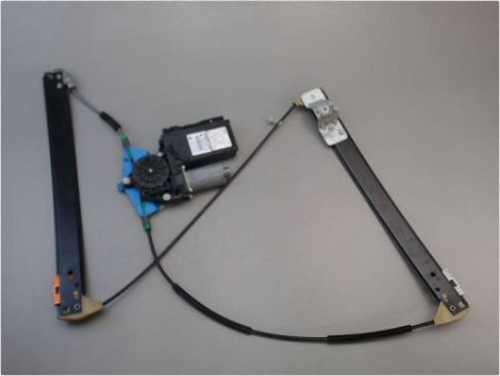 MECANISME LEVE-GLACE AVANT GAUCHE AUDI A4