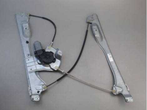 MECANISME LEVE-GLACE AVANT GAUCHE RENAULT CLIO