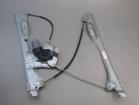 MECANISME LEVE-GLACE AVANT GAUCHE RENAULT CLIO